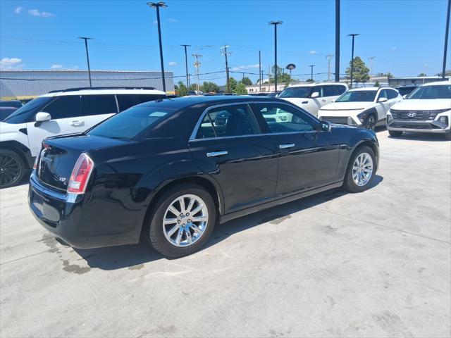 used 2014 Chrysler 300 car, priced at $7,998
