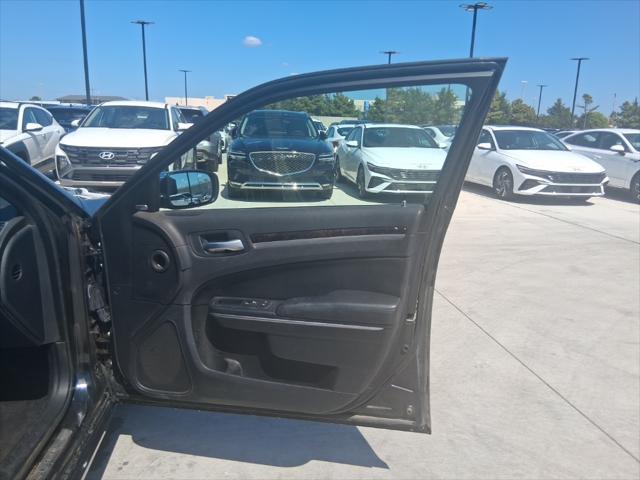 used 2014 Chrysler 300 car, priced at $7,998