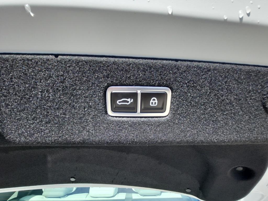 new 2025 Hyundai IONIQ 6 car, priced at $37,690