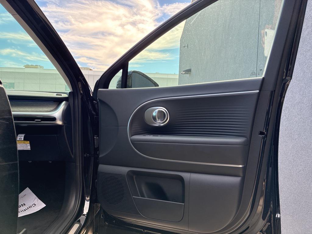 new 2026 Hyundai IONIQ 9 car, priced at $63,342