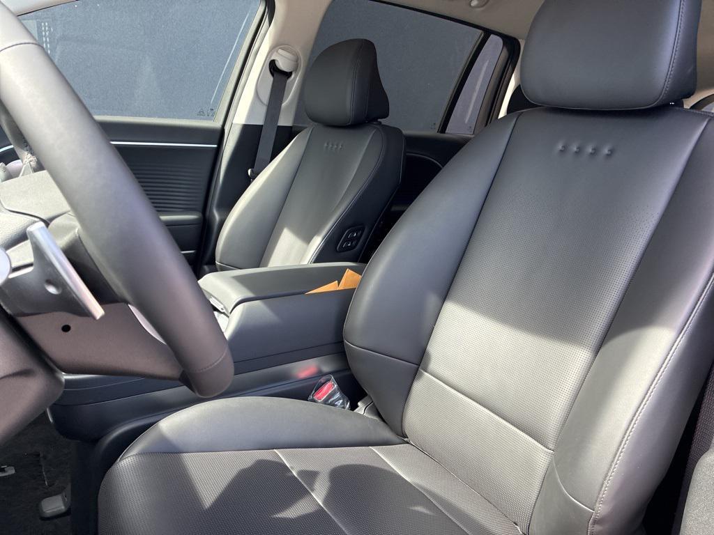 new 2026 Hyundai IONIQ 9 car, priced at $63,342