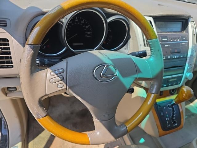 used 2009 Lexus RX 350 car, priced at $12,600
