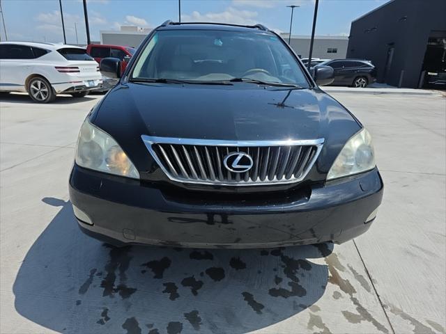 used 2009 Lexus RX 350 car, priced at $12,600