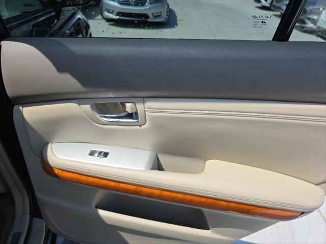 used 2009 Lexus RX 350 car, priced at $12,600
