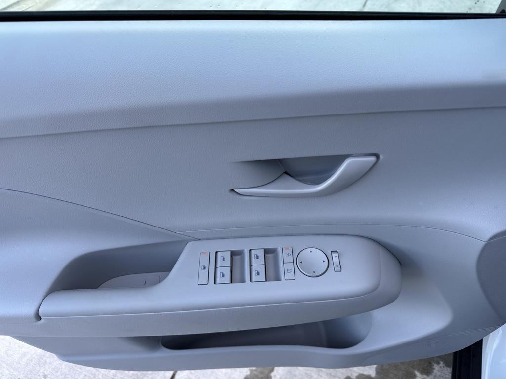 new 2026 Hyundai Kona car, priced at $26,350