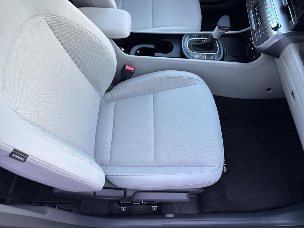 new 2026 Hyundai Kona car, priced at $26,350