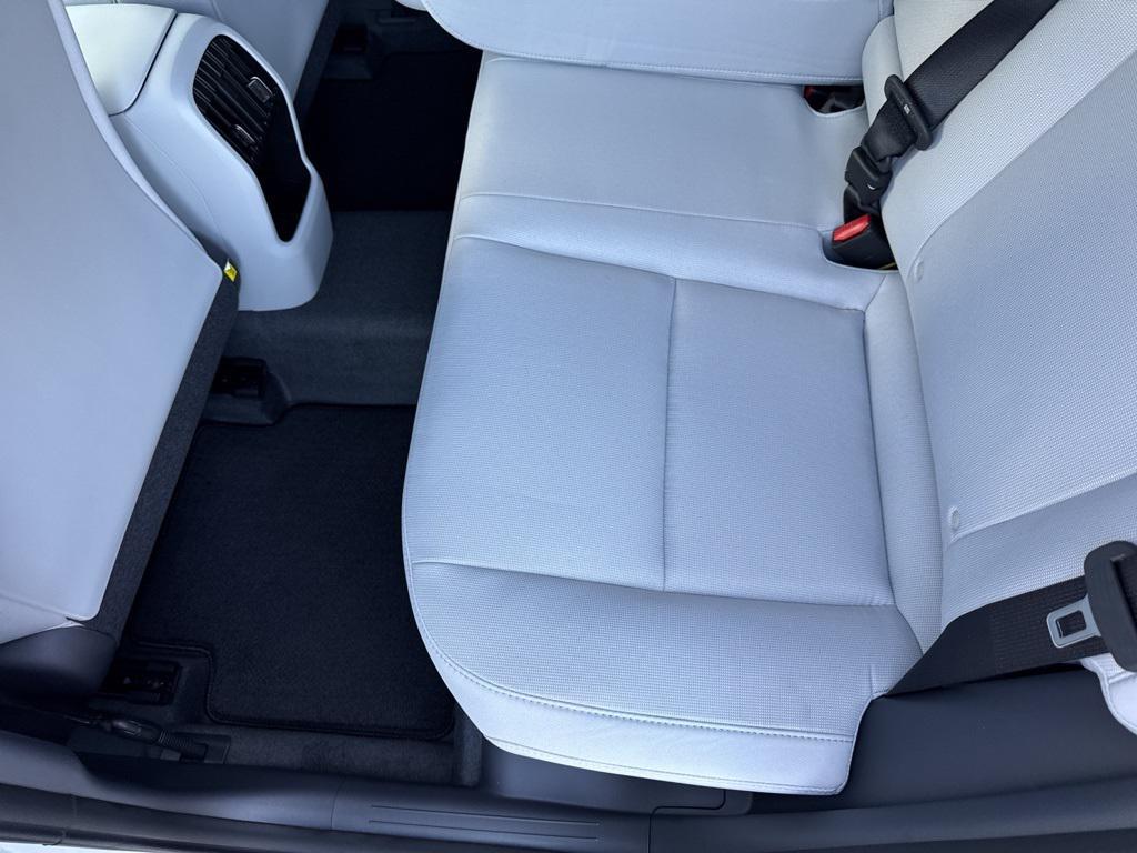 new 2026 Hyundai Kona car, priced at $26,350