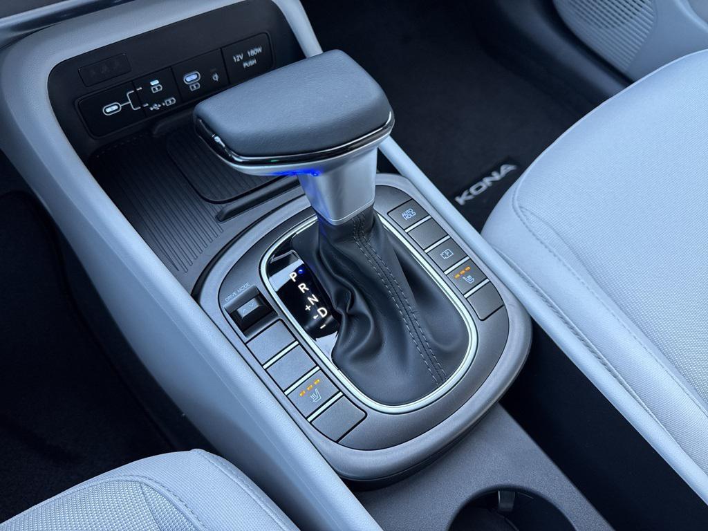 new 2026 Hyundai Kona car, priced at $26,350