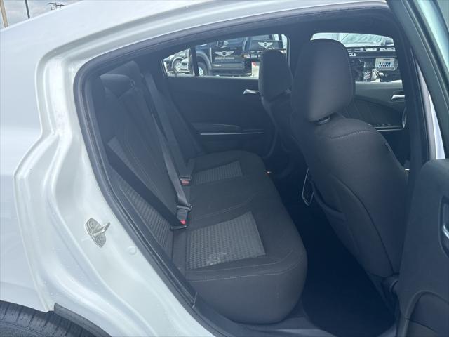 used 2023 Dodge Charger car, priced at $22,887