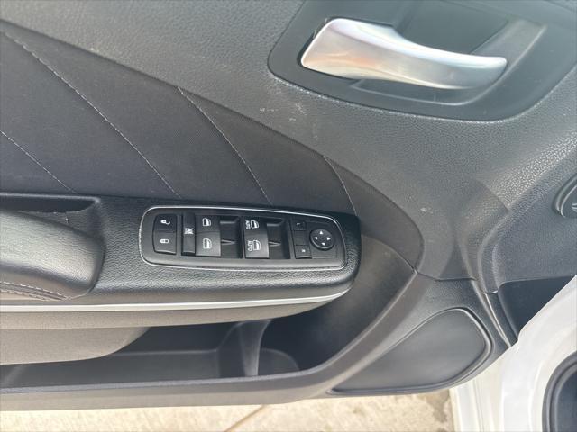 used 2023 Dodge Charger car, priced at $22,887
