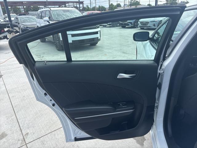 used 2023 Dodge Charger car, priced at $22,887