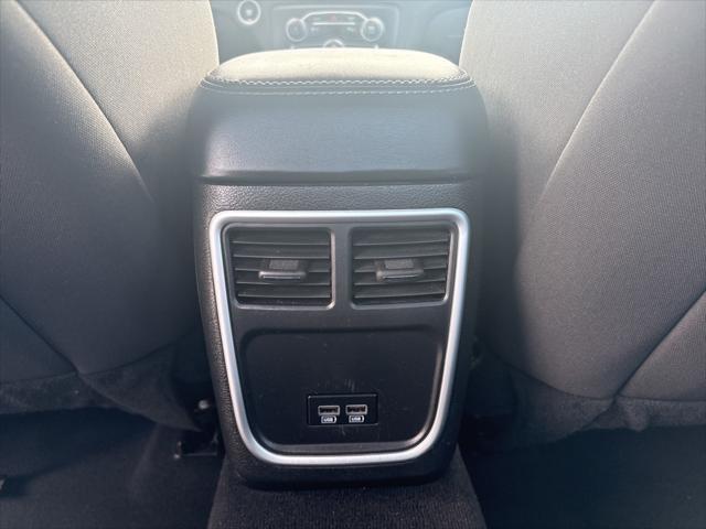 used 2023 Dodge Charger car, priced at $22,887