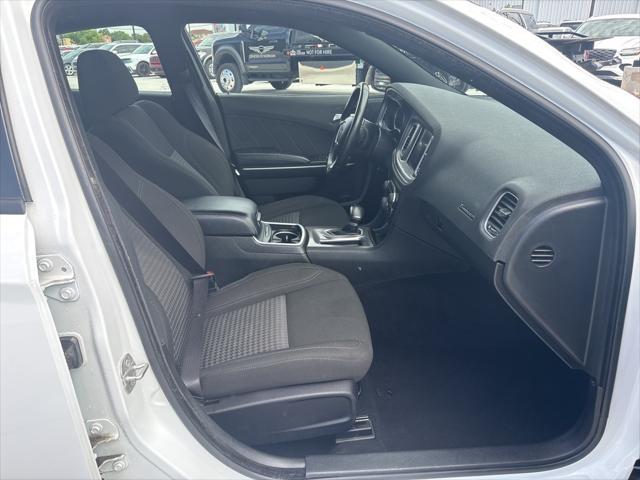 used 2023 Dodge Charger car, priced at $22,887
