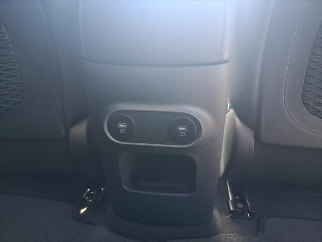 new 2025 Hyundai IONIQ 5 car, priced at $47,579