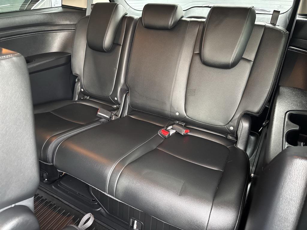 used 2025 Honda Odyssey car, priced at $37,993