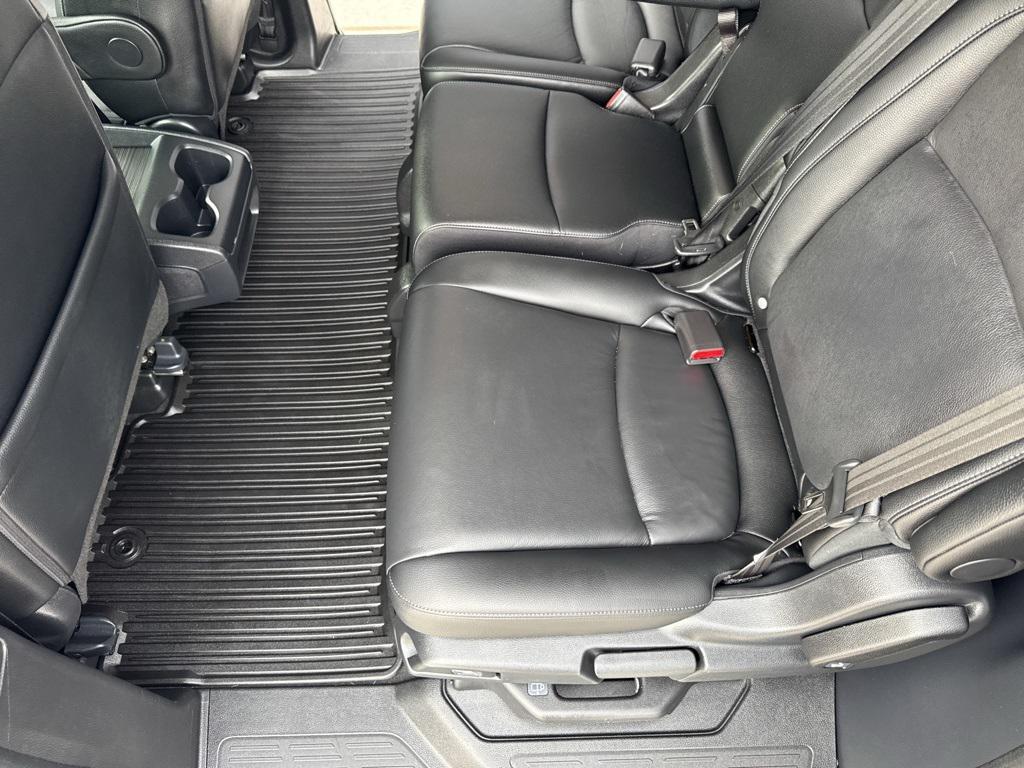 used 2025 Honda Odyssey car, priced at $37,993