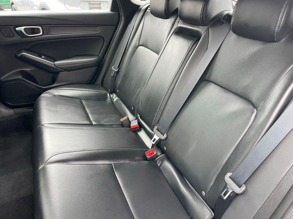 used 2023 Acura Integra car, priced at $28,295