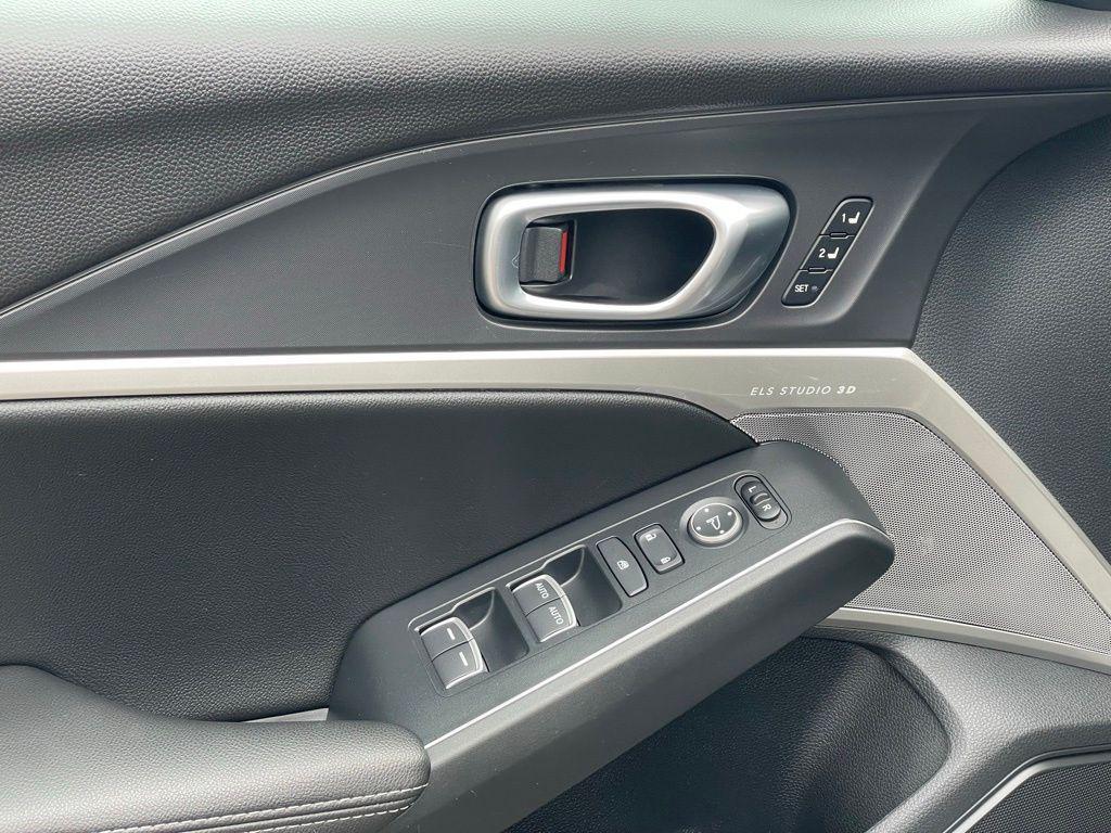 used 2023 Acura Integra car, priced at $28,295