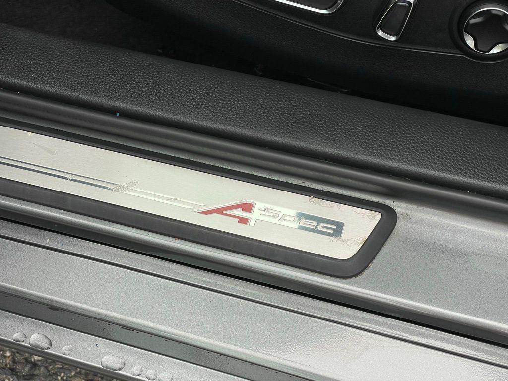used 2023 Acura Integra car, priced at $28,295