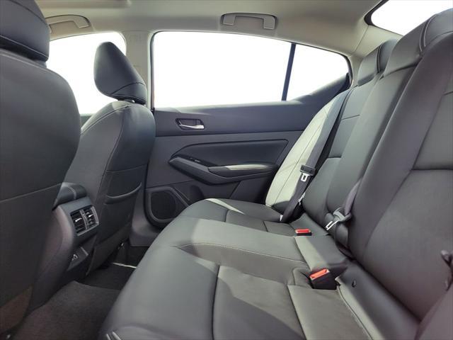 new 2025 Nissan Altima car, priced at $35,310