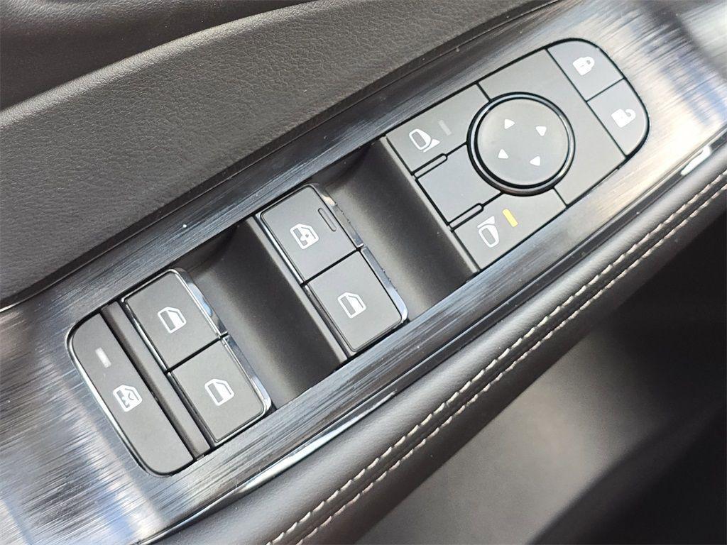 new 2026 Nissan Rogue car, priced at $32,095