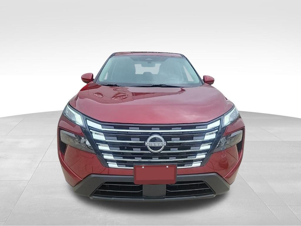 new 2026 Nissan Rogue car, priced at $32,095