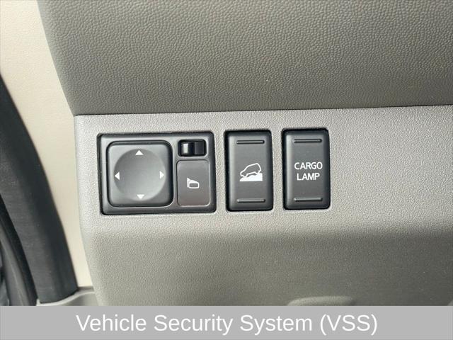 used 2021 Nissan Frontier car, priced at $28,985