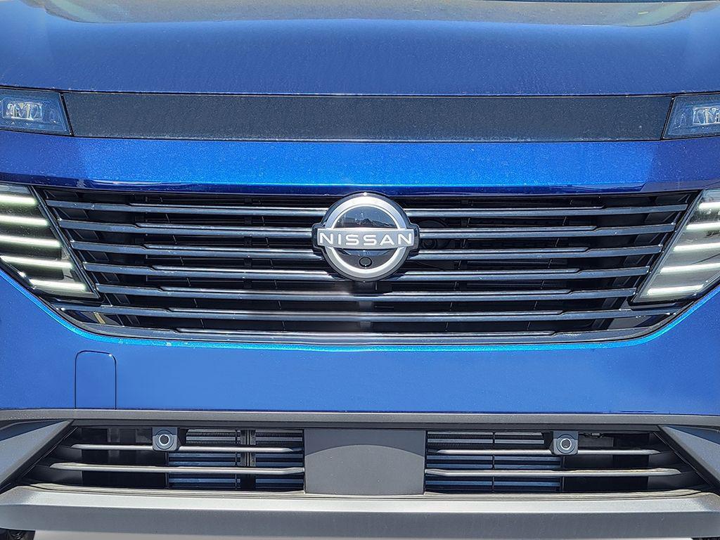 new 2025 Nissan Murano car, priced at $36,580