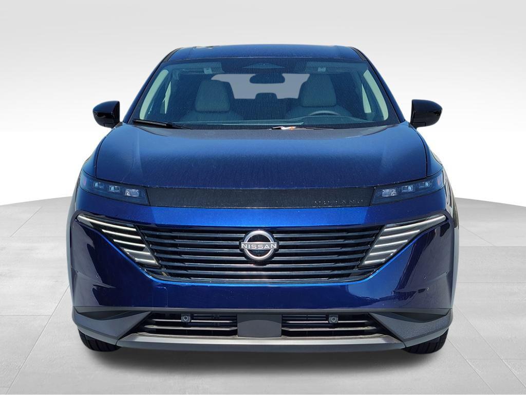 new 2025 Nissan Murano car, priced at $36,580
