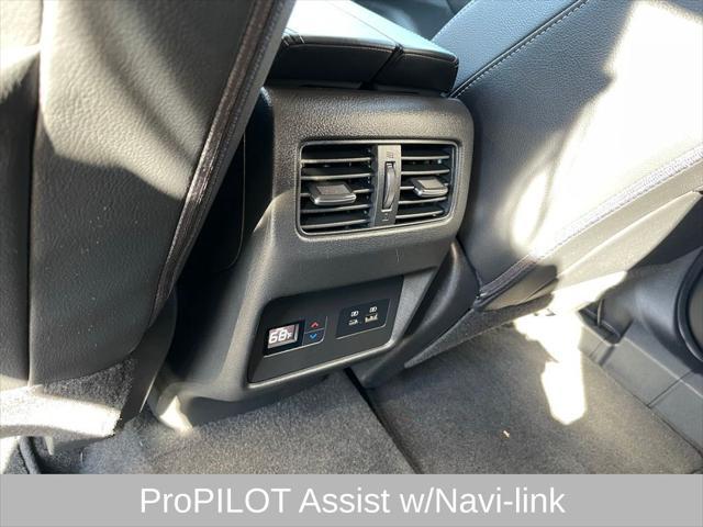 used 2022 Nissan Rogue car, priced at $26,495