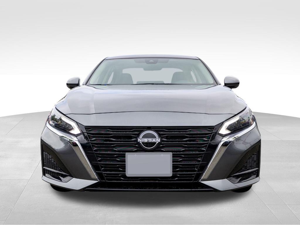 new 2025 Nissan Altima car, priced at $35,335