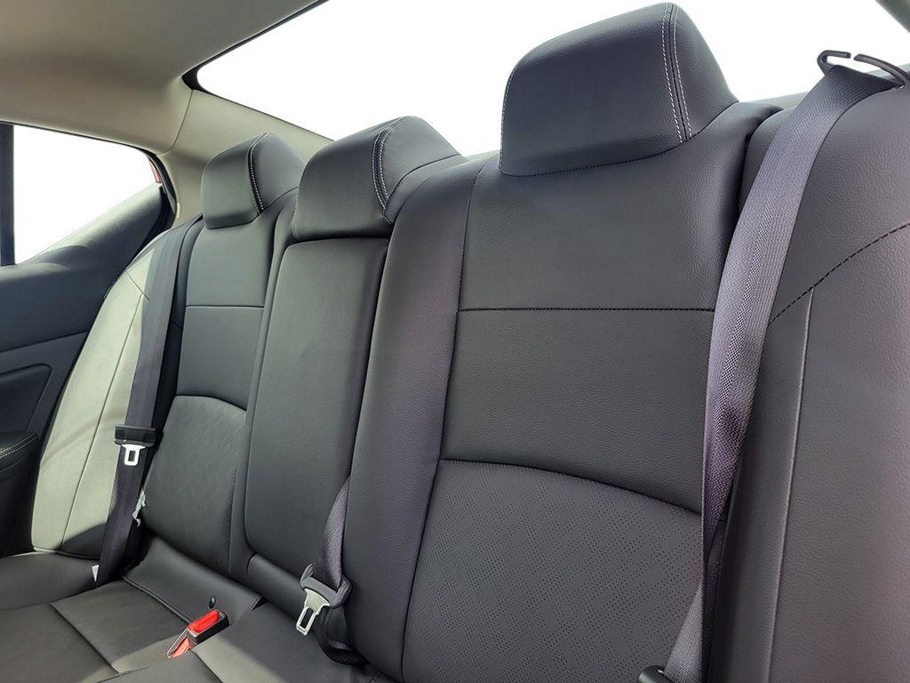 new 2025 Nissan Altima car, priced at $35,335
