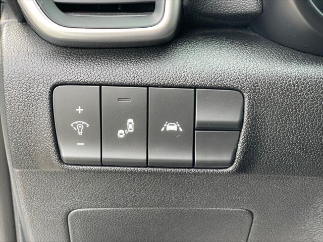 used 2021 Kia Sportage car, priced at $19,895