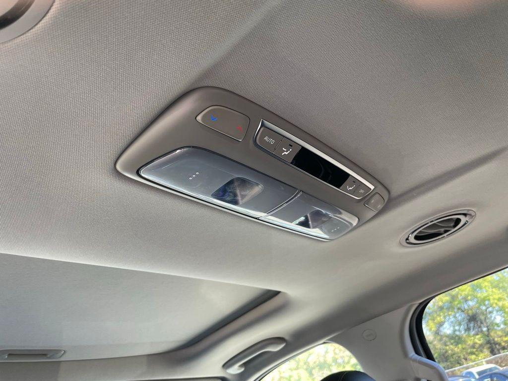 used 2023 Kia Telluride car, priced at $34,145