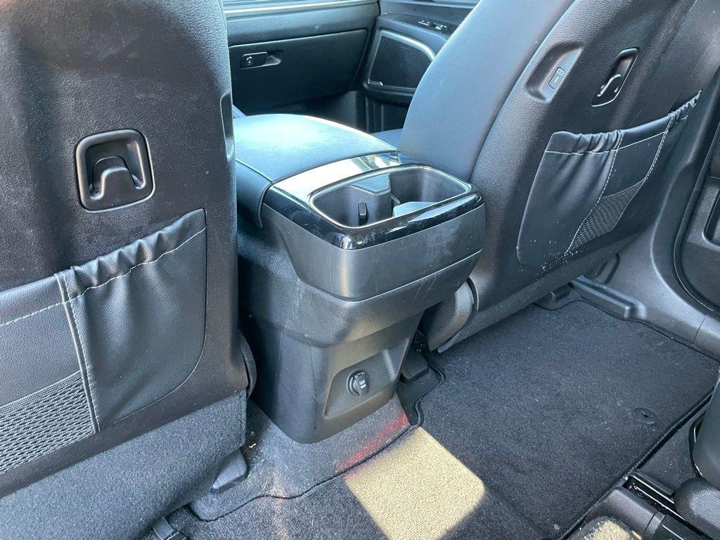 used 2023 Kia Telluride car, priced at $34,145