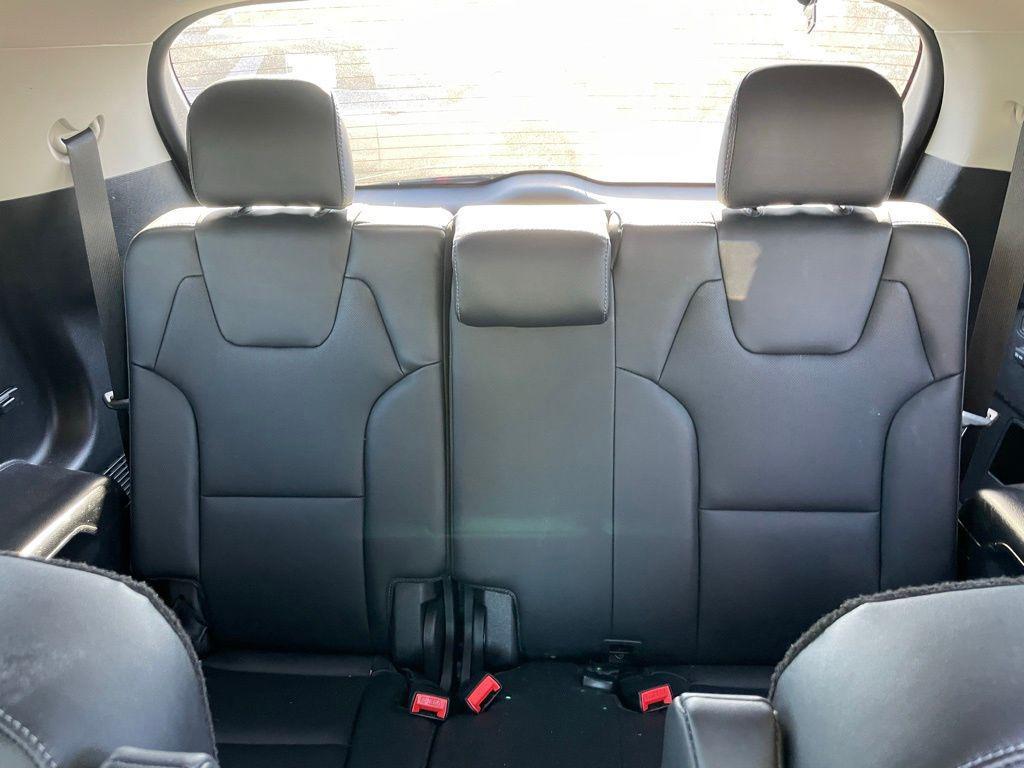 used 2023 Kia Telluride car, priced at $34,145