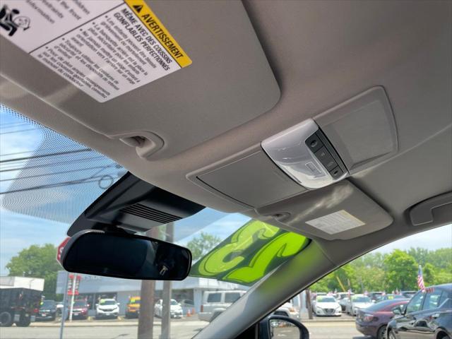 used 2023 Nissan Altima car, priced at $22,995