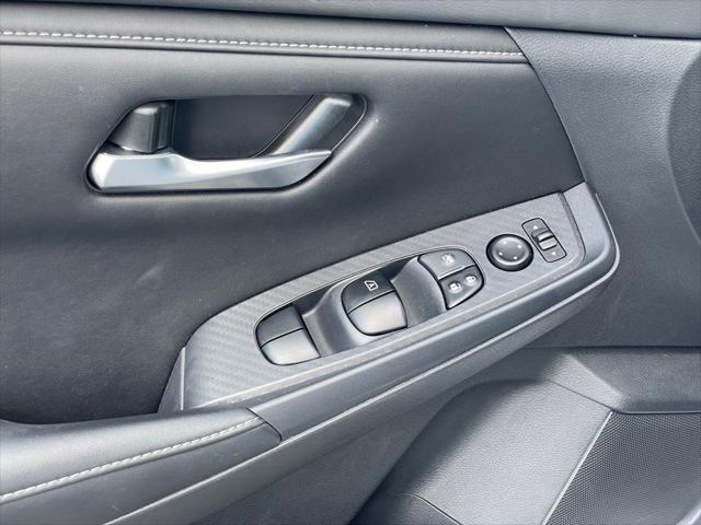used 2022 Nissan Sentra car, priced at $17,595
