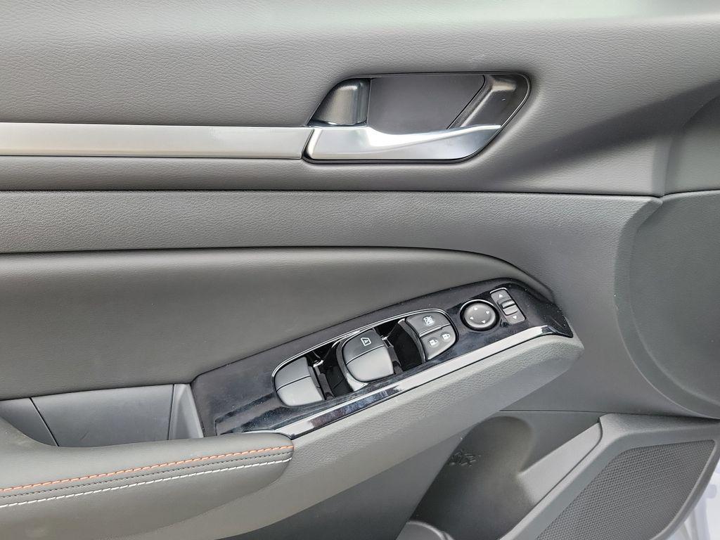 new 2025 Nissan Altima car, priced at $32,660
