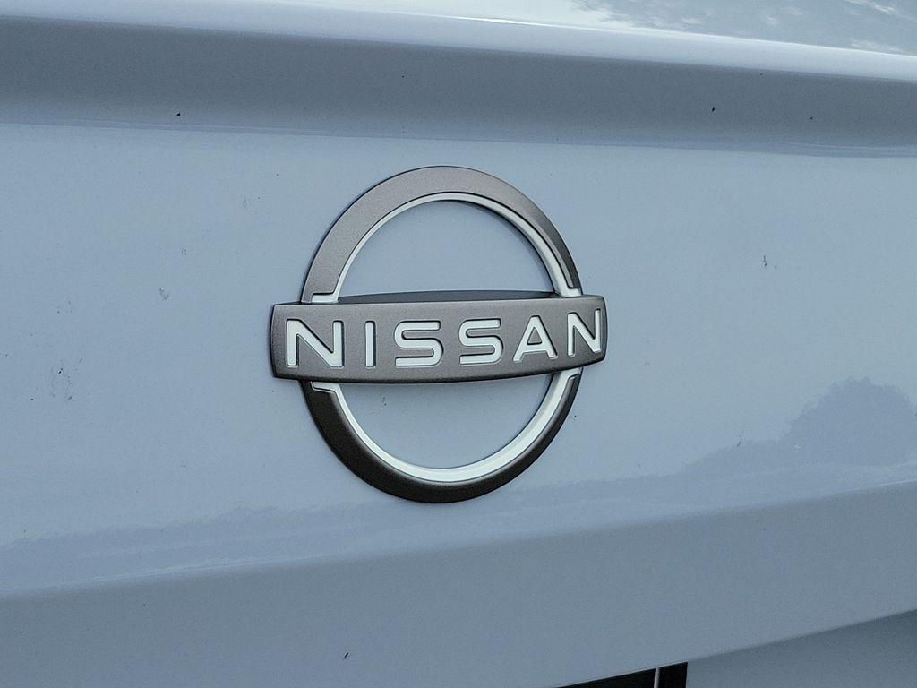 new 2025 Nissan Altima car, priced at $32,660