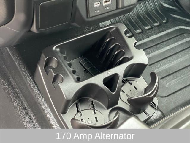 used 2021 Chevrolet Silverado 1500 car, priced at $21,245