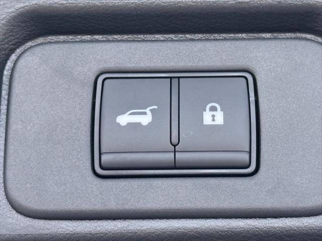 new 2025 Nissan Rogue car, priced at $36,955