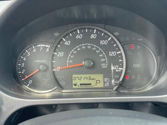 used 2019 Mitsubishi Mirage car, priced at $7,725