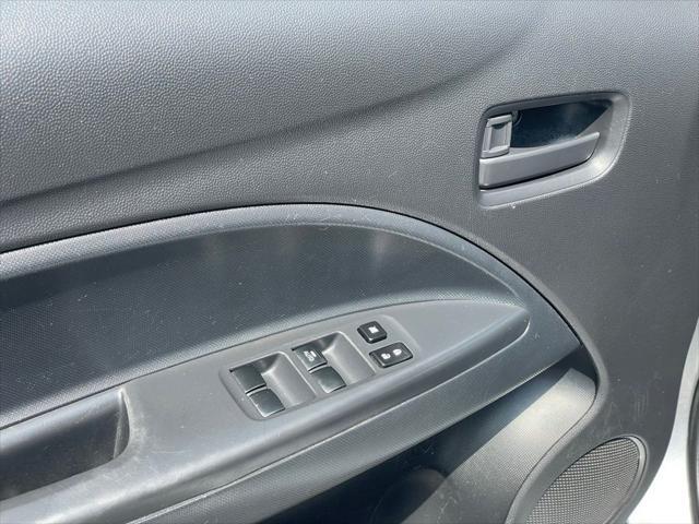 used 2019 Mitsubishi Mirage car, priced at $7,725