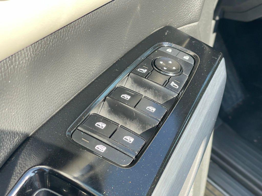 used 2022 Nissan Pathfinder car, priced at $30,665