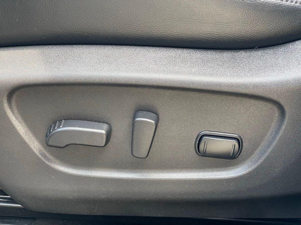 used 2020 Nissan Rogue Sport car, priced at $18,985