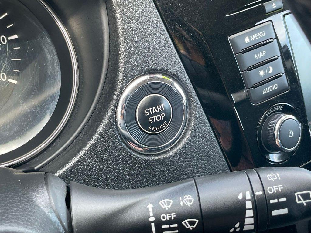used 2020 Nissan Rogue Sport car, priced at $18,985