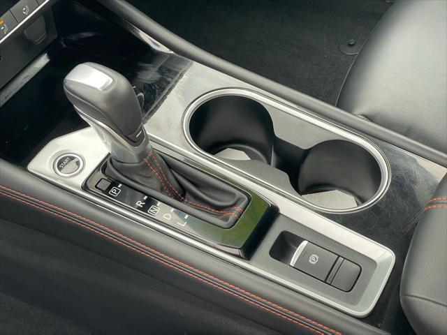 used 2024 Nissan Altima car, priced at $26,995
