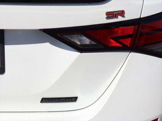 new 2025 Nissan Sentra car, priced at $29,275