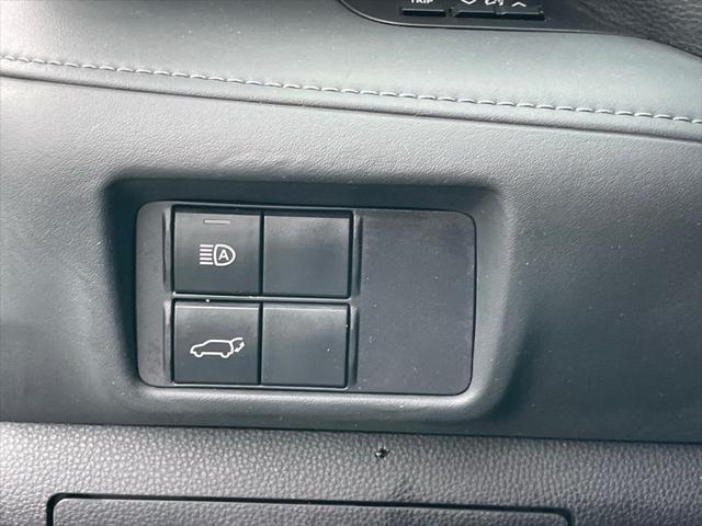 used 2022 Toyota Highlander car, priced at $32,185
